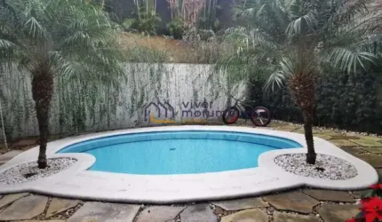 Casa com 4 quartos à venda na Rua das Begônias, --, Cidade Jardim, São Paulo, 363 m2 por R$ 3.800.000