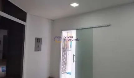 Prédio inteiro