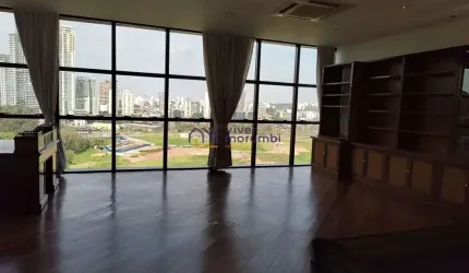 Casa com 6 quartos à venda na Avenida Dona Maria Mesquita de Mota e Silva, --, Morumbi, São Paulo, 1430 m2 por R$ 11.000.000