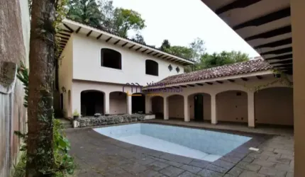 Casa com 4 quartos à venda na Rua das Açucenas, --, Cidade Jardim, São Paulo, 500 m2 por R$ 3.200.000