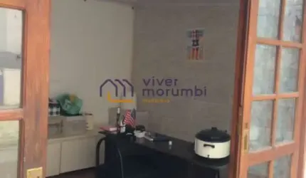 Casa com 3 quartos à venda na Rua Comendador Francisco Pettinati, --, Vila Sônia, São Paulo, 240 m2 por R$ 1.100.000