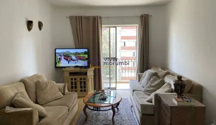 Apartamento no Morumbi