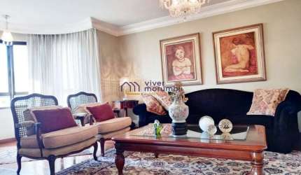 Apartamento no Real Parque