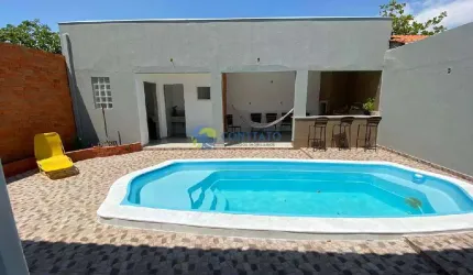 Casa em Sub Esquina da Av das Palmeiras,  Jardim Imperial, Cuiabá - conta com ponto comercial! codigo: 793
