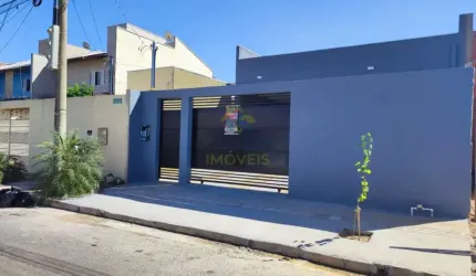 Casa Térrea, Aréa Construída 109,10m2, Lote 240m²,  Jardim Universitário - Valor 600.000,00 codigo: 58916