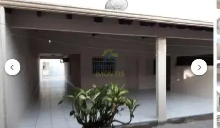 Casa, 234m² de Área Constrída, Lote 300m², Jardim Gramado, Valor 300.000,00 codigo: 47396