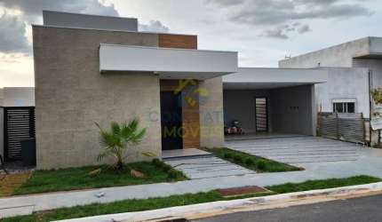VENDE-SE CASA NOVA E AMPLA CONDOMÍNIO PRIMOR DAS TORRES 371,49MT² codigo: 60234