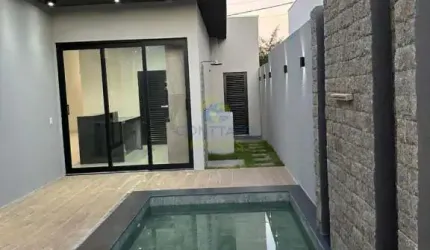 VENDE-SE CASA ALTO PADRÃO CONDOMÍNIO PRIMOR DAS TORRES codigo: 69325