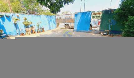 Casa Quitada com terreno de 235m2, area construida 102,01m2, no Bairro Tijucal Valor R$ 145.000,00 codigo: 54796