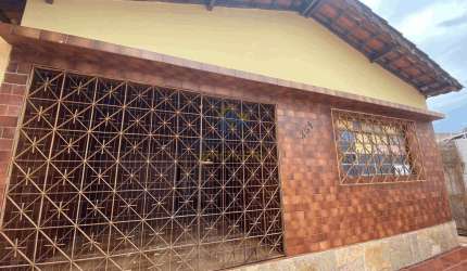 Casa Comercial e Residêncial  - Bairro lixeira codigo: 51469