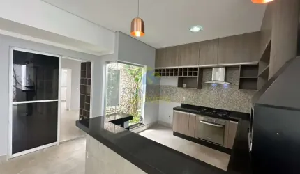 Linda  Casa no Condomínio Rio Claro codigo: 68786