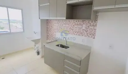 Parque Ohara, 02 apto com 42m², Sol da Manhã, Av Fernando Corrêa da Costa, Valor Unitário R$ 270.000,00 . codigo: 92863