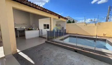 Casa de  Rua Boa Esperança codigo: 93742