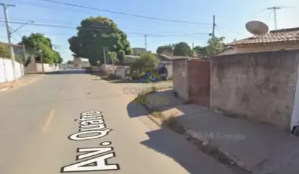 Vendo casa no avenida principal do Parque Cuiabá codigo: 96723