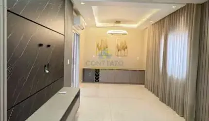 Sobrado no Condomínio Primor das Torres codigo: 15602