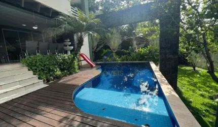 Sobrado Condomínio Belvedere codigo: 42207