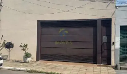Casa com 2 quartos à venda na Rua Martim-Pescador, 1, Coxipó da Ponte, Cuiabá, 200 m2 por R$ 480.000