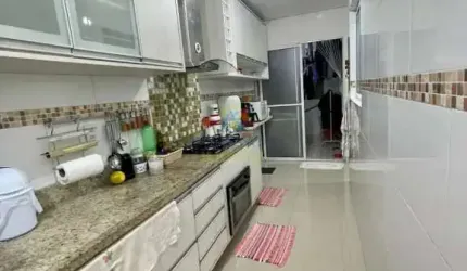 Porteira fechada Condominio Rio Cachoeirinha codigo: 108190