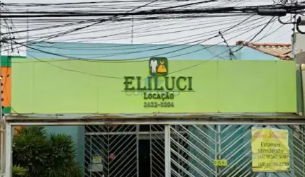 IMÓVEL COMERCIAL A VENDA NA REGIÃO CENTRAL DE CUIABÁ codigo: 109222