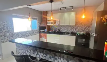 venda casa Luxo Condominio Rio Manso codigo: 110304