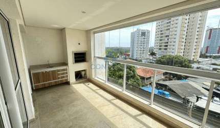 APARTAMENTO RESERVA BONIFACIO codigo: 29105