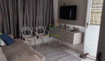 Condominio Recanto codigo: 113304