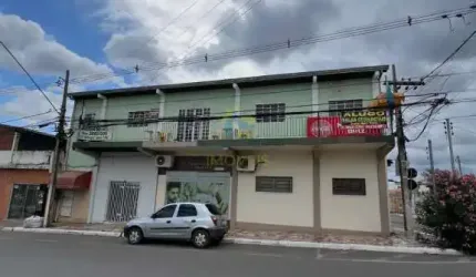 Prédio Comercial Av das Palmeiras Esquina, com 350m² codigo: 113605