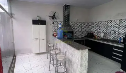 Condominio Recanto codigo: 113889