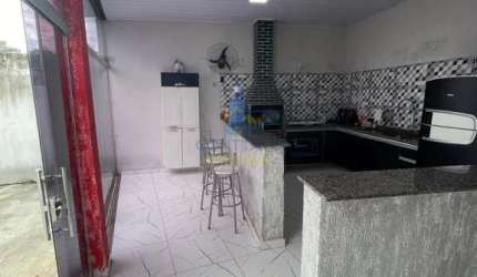 Vendo condominio recanto codigo: 114323