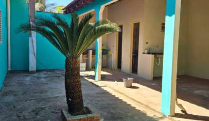 Casa à venda no Jardim Imperial – Cuiabá/MT codigo: 120425