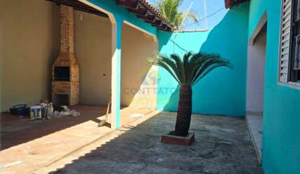 Casa à venda no Jardim Imperial – Cuiabá/MT codigo: 120425