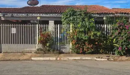 Linda Casa à Venda no Jardim Universitário – Cuiabá/MT codigo: 123188