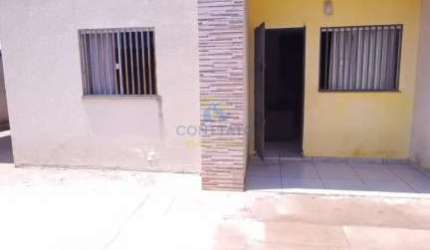 CASA A VENDA COM PISCINA - JARDIM DOS IPES - CUIABA codigo: 122552