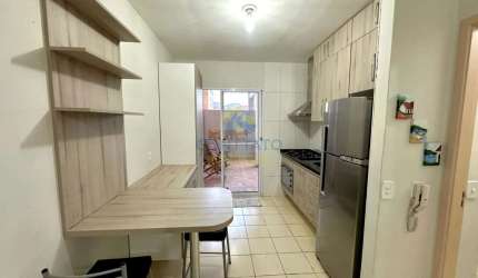 Casa mobiliada em condomínio Rio Manso, 02 quartos sendo 01 suíte, bairro Jardim Imperial em Cuiabá MT codigo: 127931