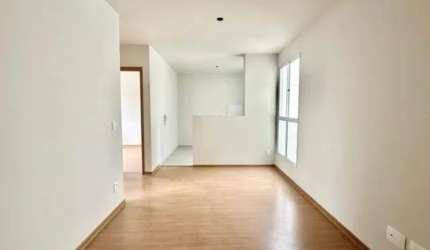 Apartamento 2 Dormitórios - Serraria - São José / SC