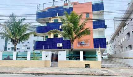 Apartamento 2 Dormitórios - Ingleses - Flaorianópolis/SC