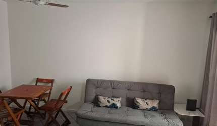 Apartamento 1 Dormitório - Canasvieiras