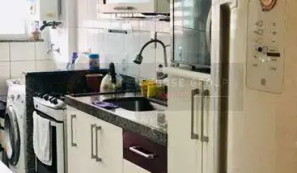 Open House vende apartamento Icarai 2 quartos sendo 1 com suite com closet todo mobiliado