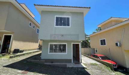 Open House vende Casa de condomínio em Itaipu