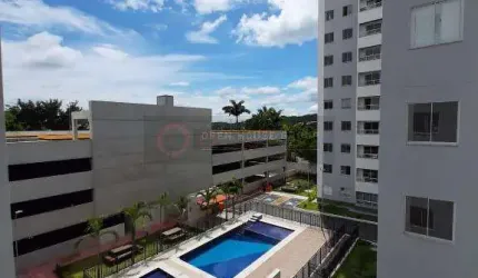 Open House vende Apartamento 3 quartos proximo ao trevo de maria Paula LAZER COMPLETO