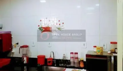 BAIXOU... Open house vende apartamento na Gavião Peixoto 3 quartos/suite Frente