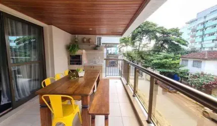 Baixou!!!! Open House vende MIRAGGIO  CHARITAS apartamento 3 quartos varanda gourmet vc