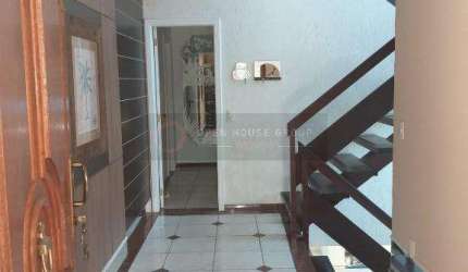 Open House vende casa no Condomínio Liríos do Campo 2