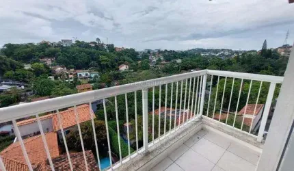 Open House vende apartamento de 2 quartos sendo 1 suíte no Vale das Paineiras