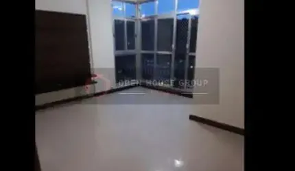 Open House Vende - Apartamento de 2 Quartos no Fonseca