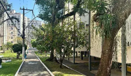 Open House Vende-Barreto, Condomínio São Sebastião, 3 quartos, todo reformado!!!