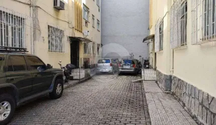 Open House imovel vende apartamento na Roberto Silveira
