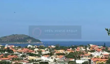 Open House Imóveis vende - Residencial Camboatá!! Linda Vista de Camboinhas!!