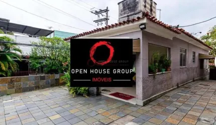 Open House Vende - Casa 3 Quartos no Barreto