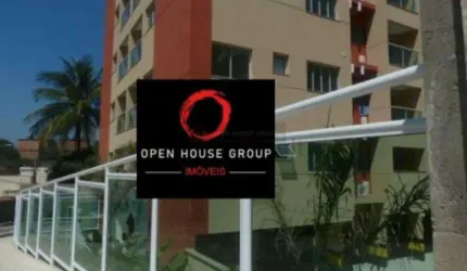 Open House Vende- Oportunidade Apartamento 3 quartos,1 suíte Cond. Edifício Pratique Residentiel!